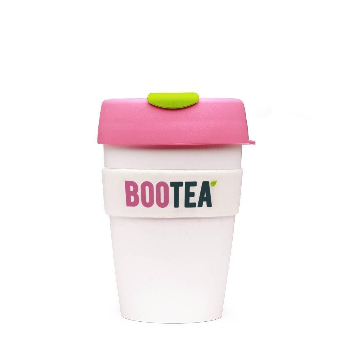 Bootea Travel Cup - Bootea