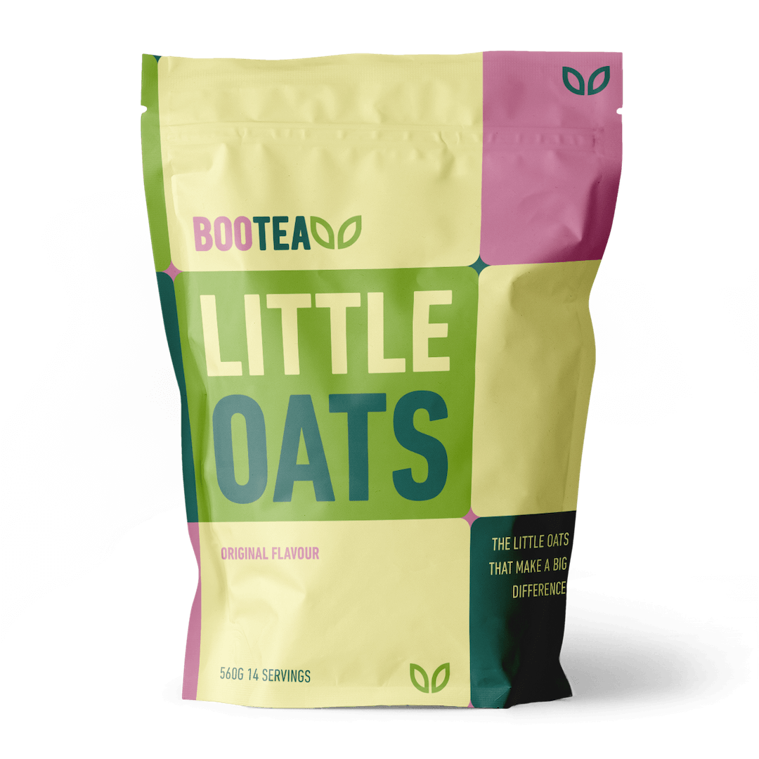 Little Oats - Bootea