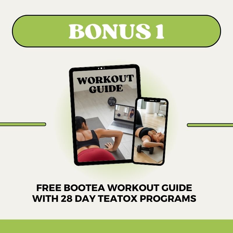 14 Day Teatox