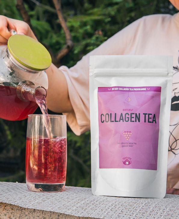 Collagen Offer – Bootea