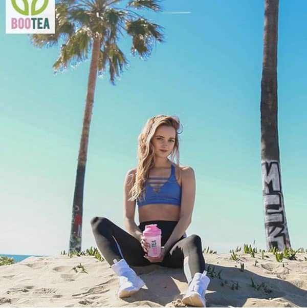 Influencers – Bootea