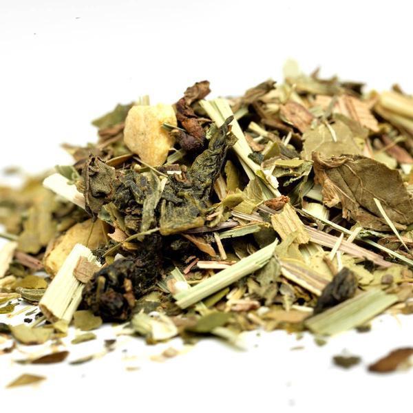 14 Day Teatox