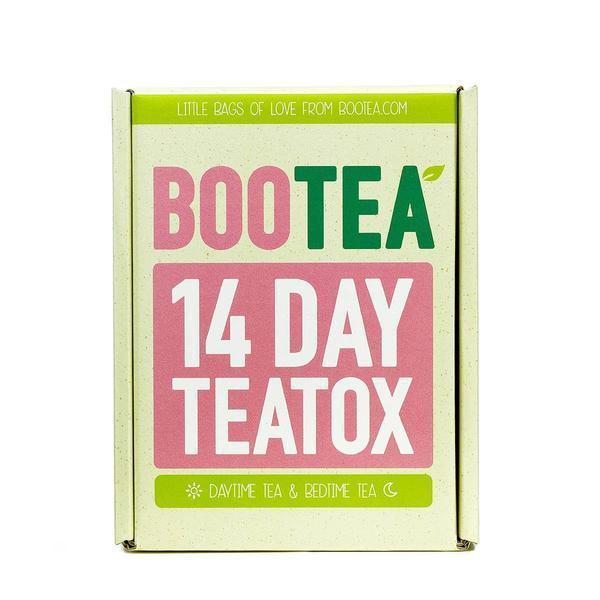 14 Day Teatox - Bootea