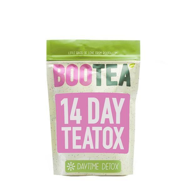 14 Day Teatox - Bootea