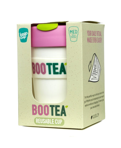 Bootea Travel Cup - Bootea