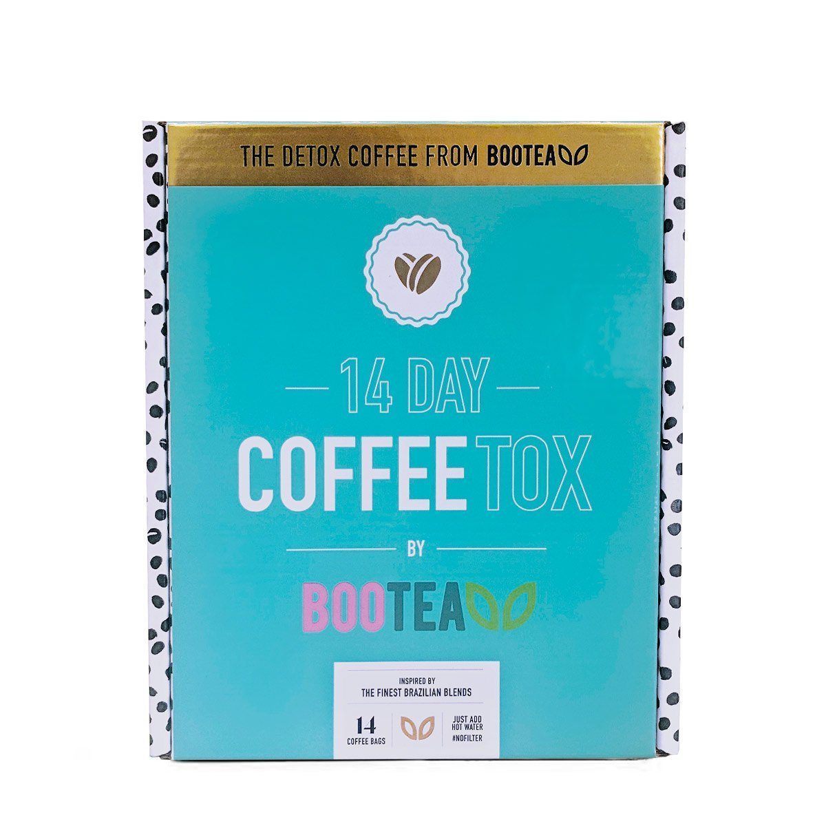 Coffeetox - Bootea