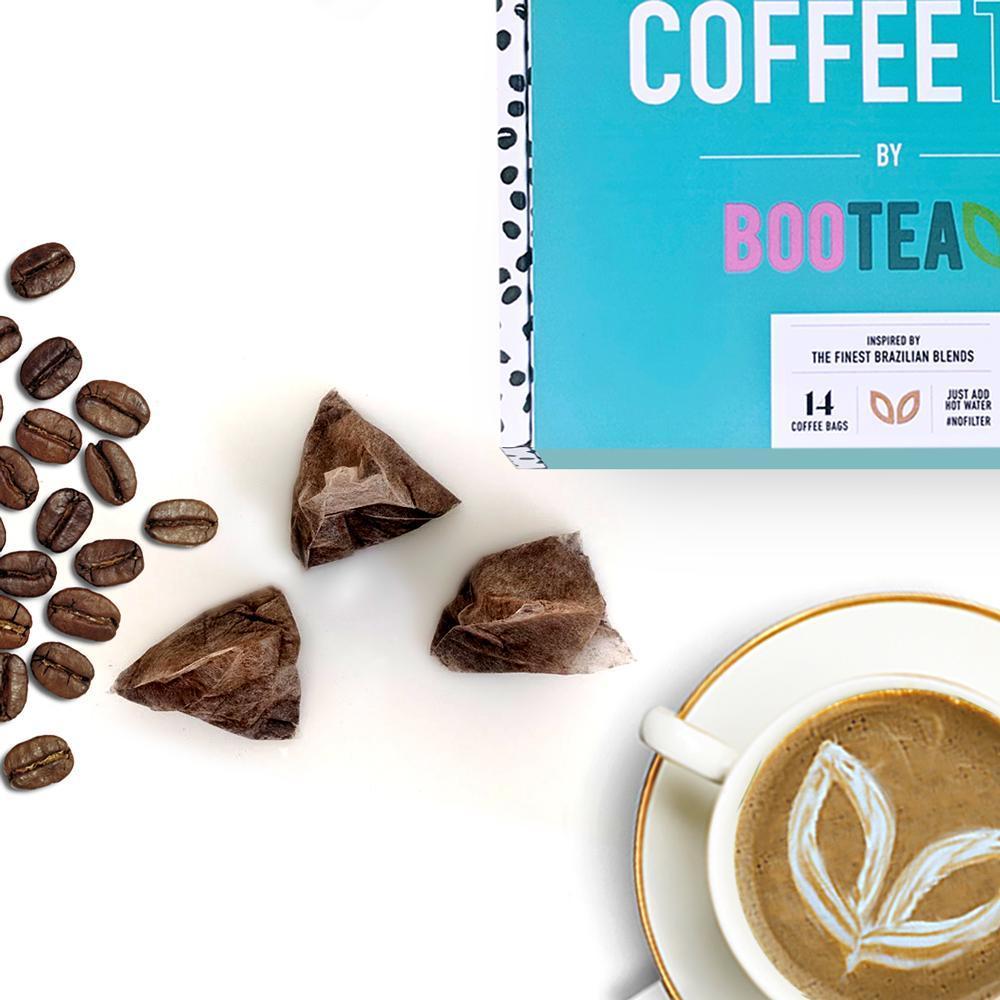 Coffeetox - Bootea
