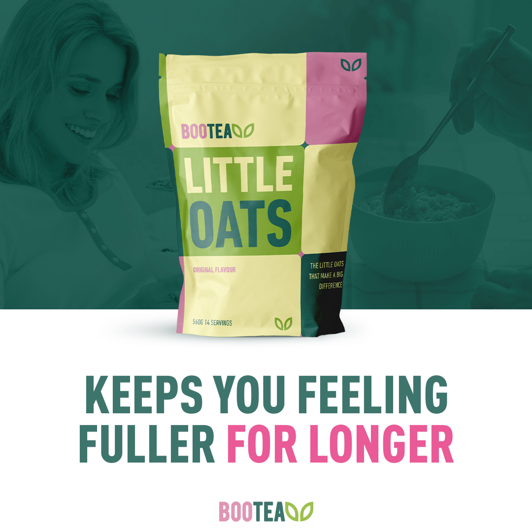 Little Oats - Bootea