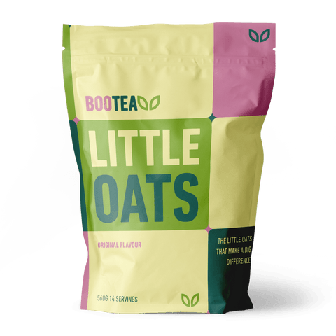 Little Oats - Sale - Bootea