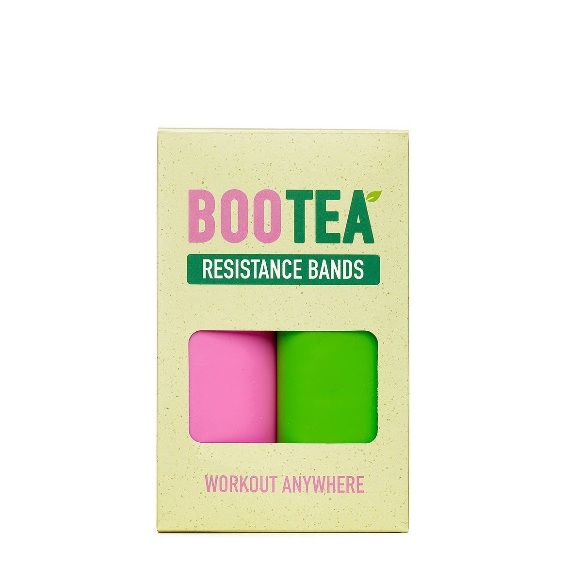 Resistance Bands - Bootea