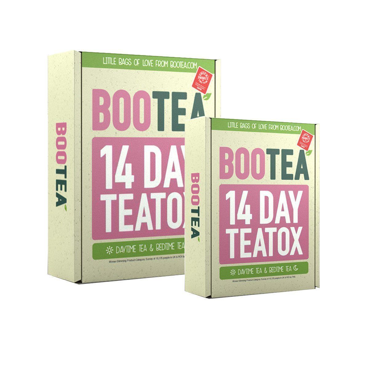 Test – Bootea