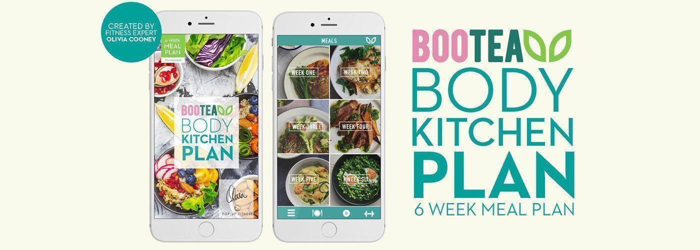 Meal Plan